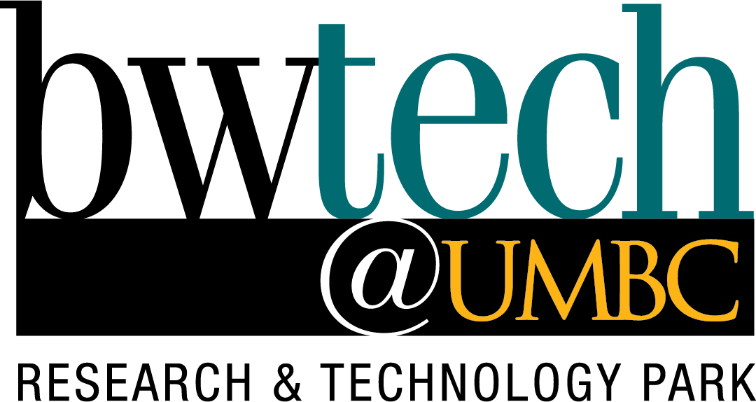 bwtech@UMBC Research and Technology Park logo