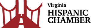 Virginia Hispanic Chamber of Commerce logo
