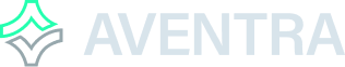 Aventra logo