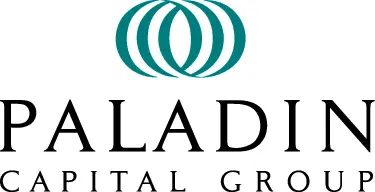 Paladin Capital Group logo