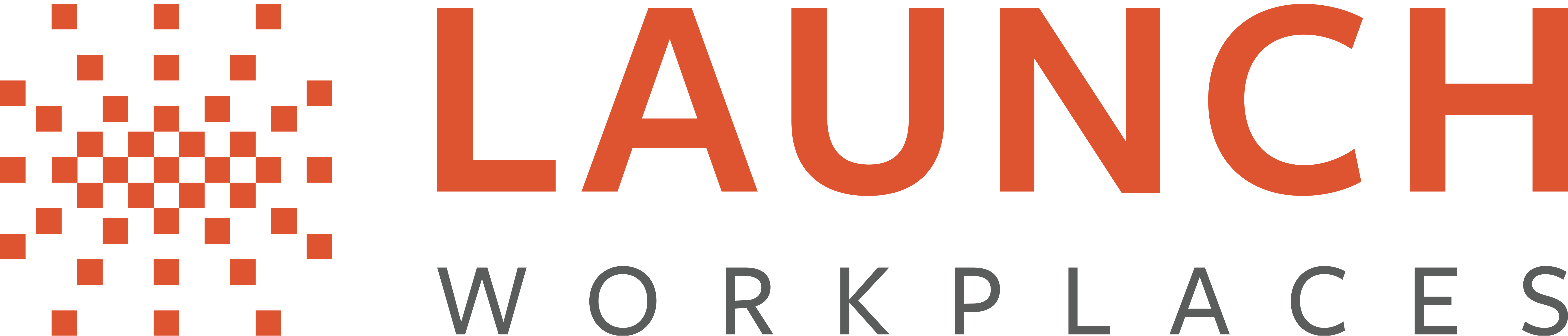 Launch Workplaces logo
