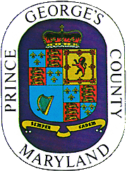 Prince George's County Supplier Development & Diversity Division logo