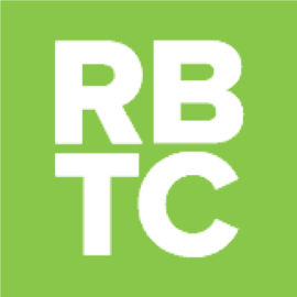 Roanoke Blacksburg Technology Council (RBTC) logo