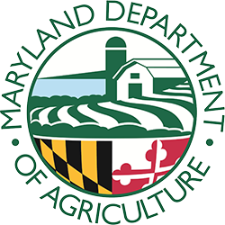 Maryland Department of Agriculture logo