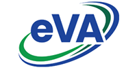 eVA, Virginia's eProcurement Marketplace logo
