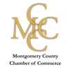 Montgomery County Chamber of Commerce logo