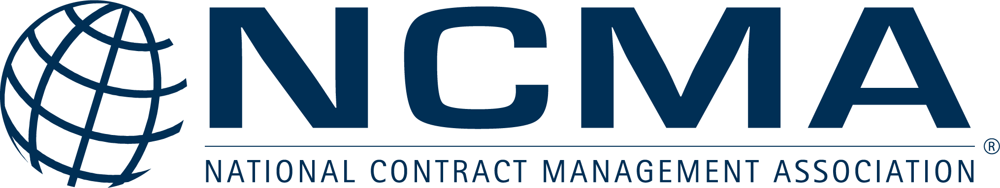 National Contract Management Association (NCMA) logo
