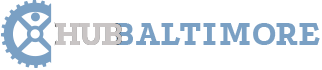 HubBaltimore logo