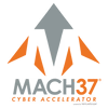 MACH37 logo
