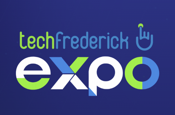 TechFrederick logo