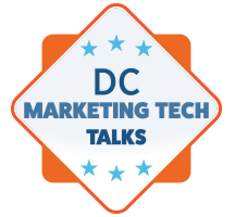 DC Marketing Tech Talks logo